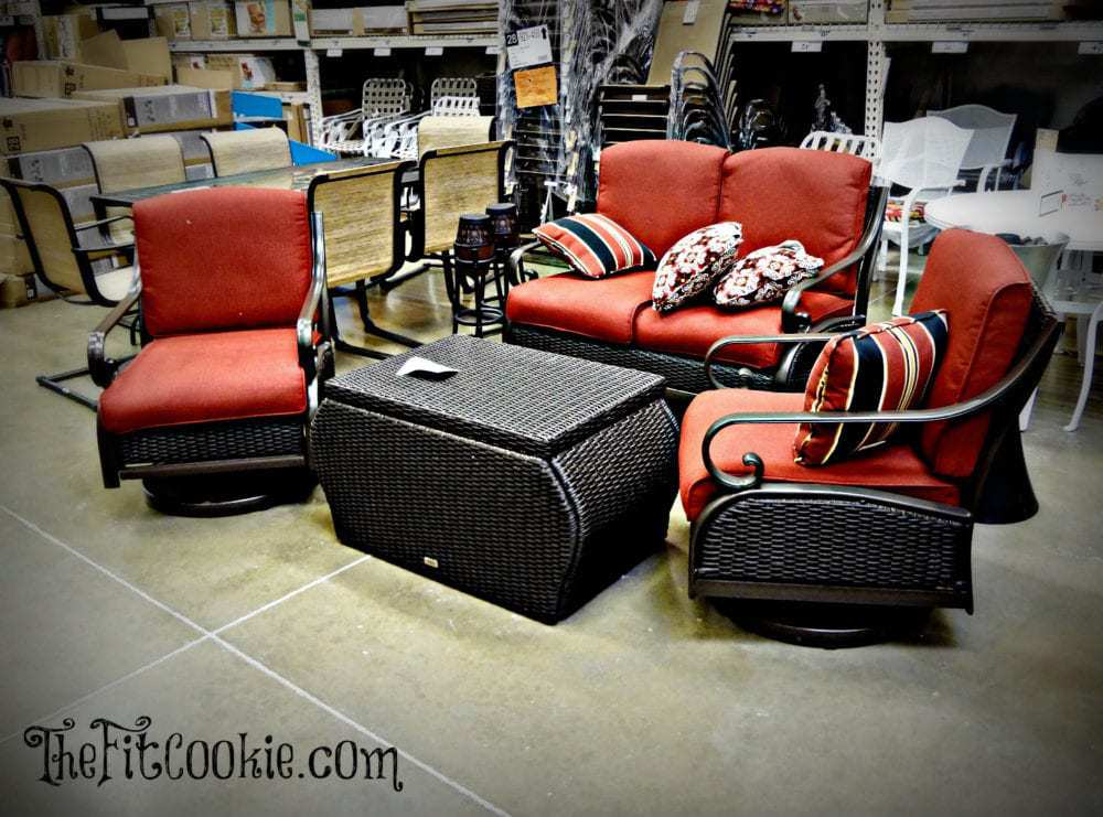 Earth DayInspired DIY Projects with The Home Depot The Fit Cookie