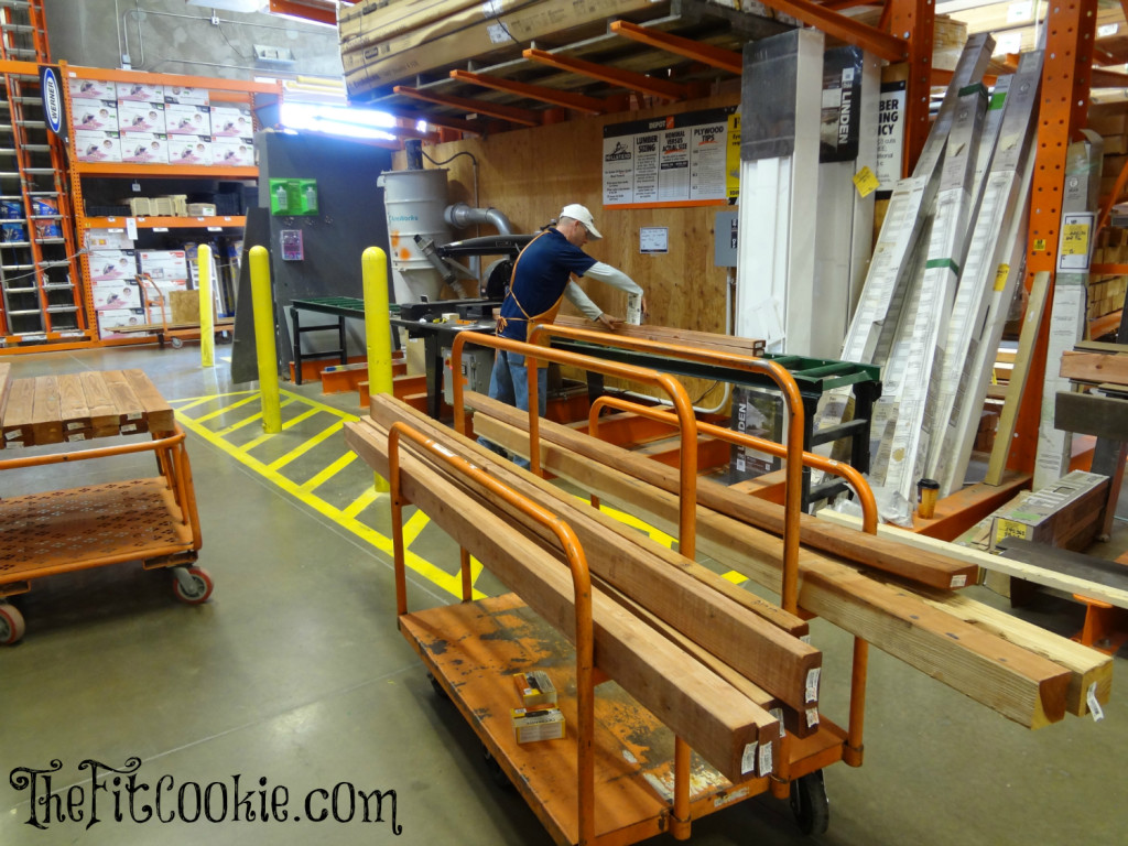 Woodworking wood home depot PDF Free Download