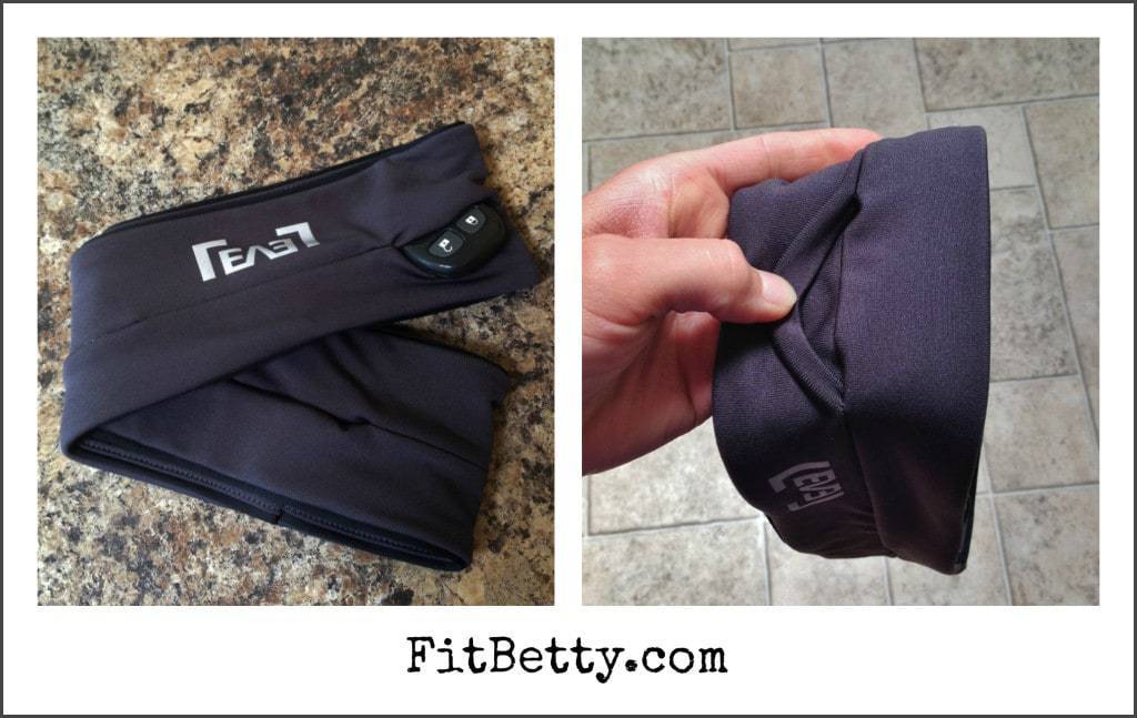FlipBelt Review and Giveaway! - FitBetty.com
