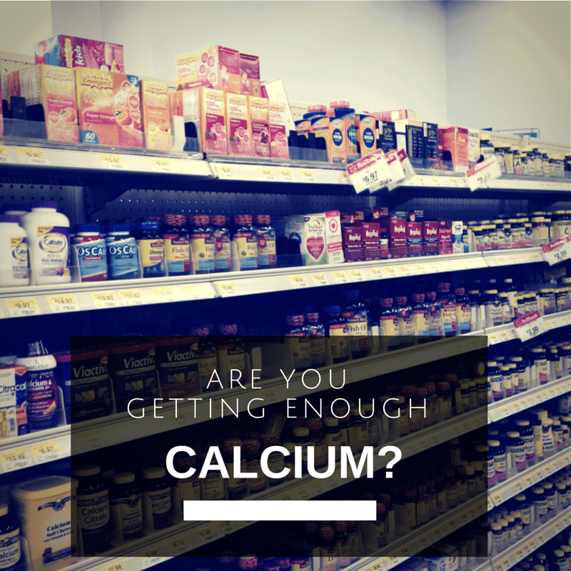 Think you're getting enough calcium? You might be surprised! Here are tips for maximizing your calcium absorption so you get the most out of your food