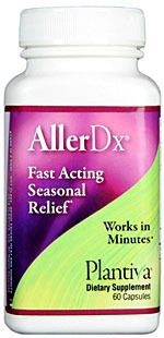 If you're looking for a natural seasonal allergy supplement, check out my AllerDx Review and how it worked for my seasonal allergies