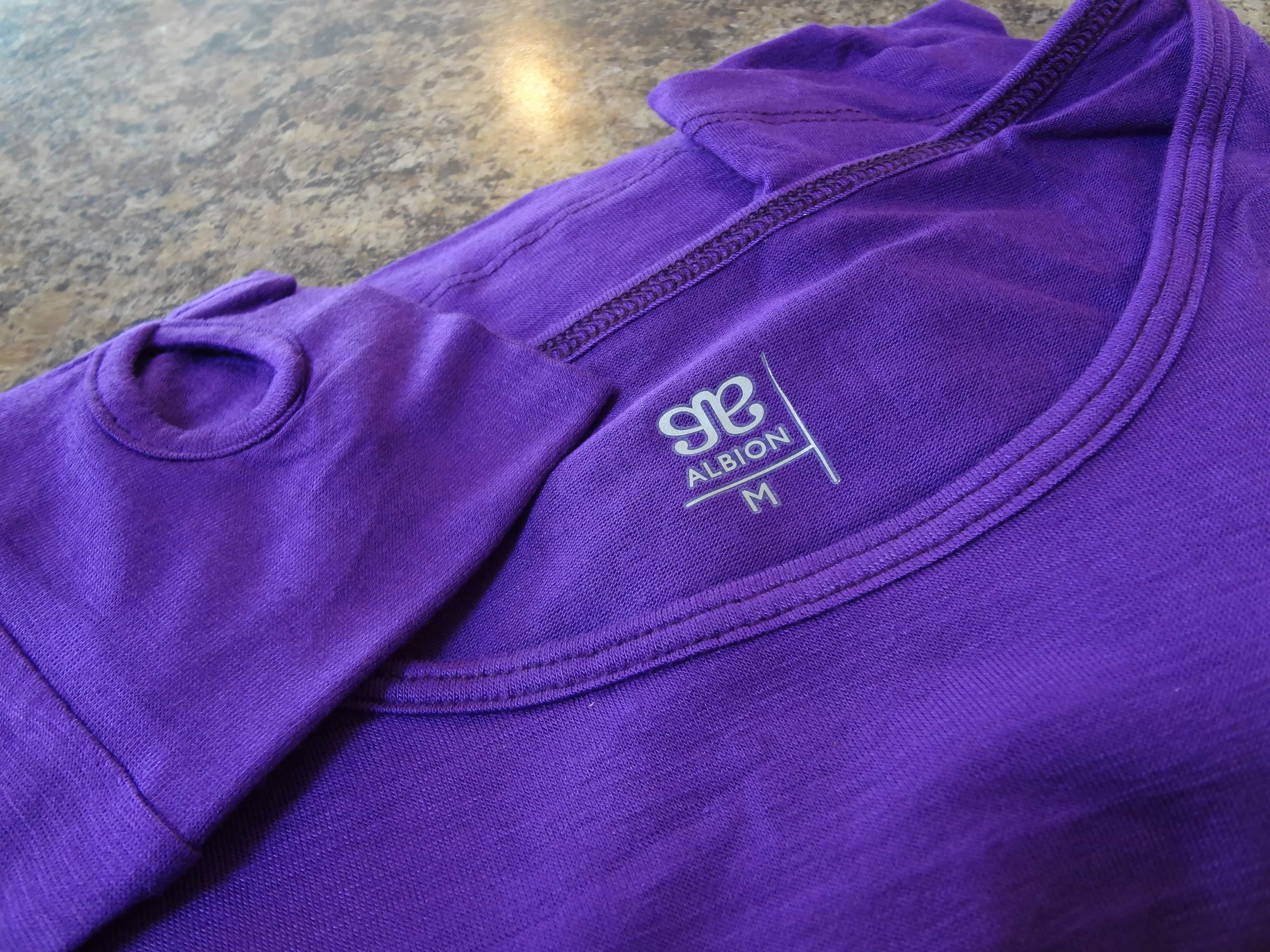 Albion Fit Review • The Fit Cookie