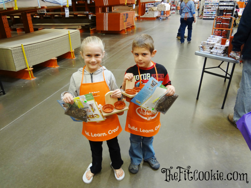 KIds Workshop