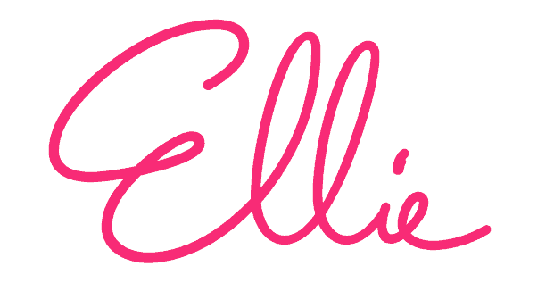Ellie - Affordable Fitness Fashion