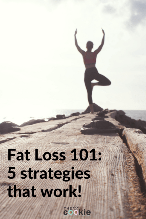 Looking to lose a little weight for summer? Check out my top five fat loss tips in Parade Magazine online and spring clean your health - @TheFitCookie