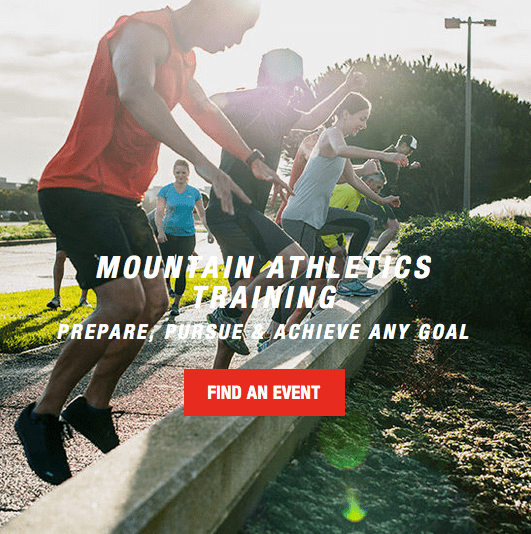 Getting Stronger: Mountain Athletics Training Update #ad http://wp.me/p2Bw44-4D9 @TheNorthFace #MountainAthletics #ITrainFor