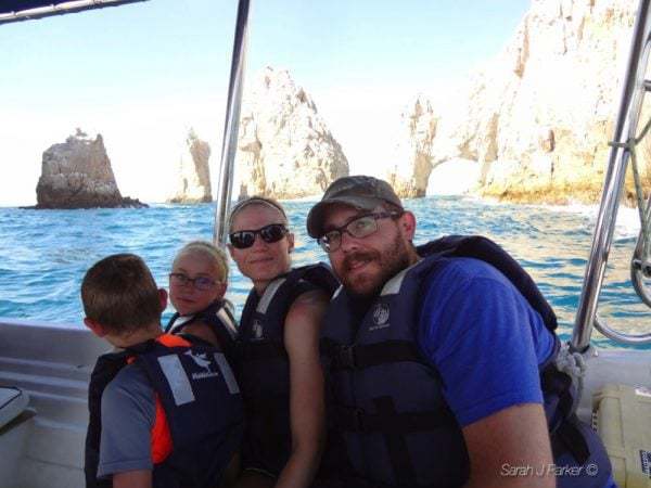 El Arco - TFC Travels: San José del Cabo http://wp.me/p2Bw44-4DS #travel @TheFitCookie #Mexico #vacation