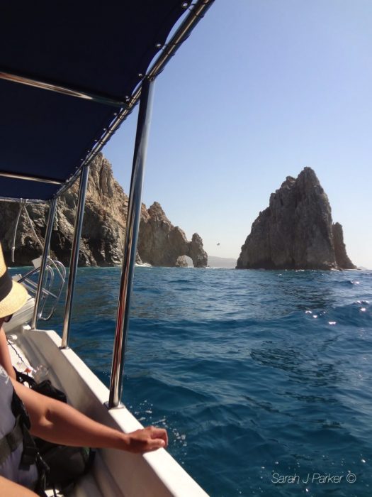 El Arco - TFC Travels: San José del Cabo http://wp.me/p2Bw44-4DS #travel @TheFitCookie #Mexico #vacation