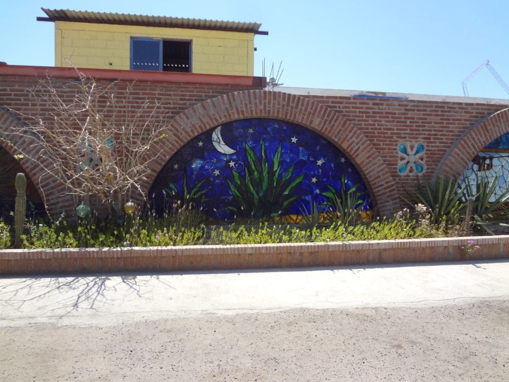 The Glass Factory Cabo San Lucas • The Fit Cookie