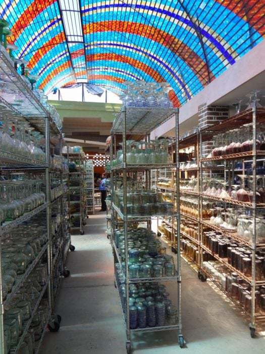 The Glass Factory Cabo San Lucas - @TheFitCookie #art #travel #Mexico 