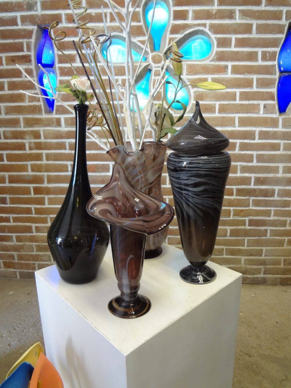 The Glass Factory Cabo San Lucas • The Fit Cookie