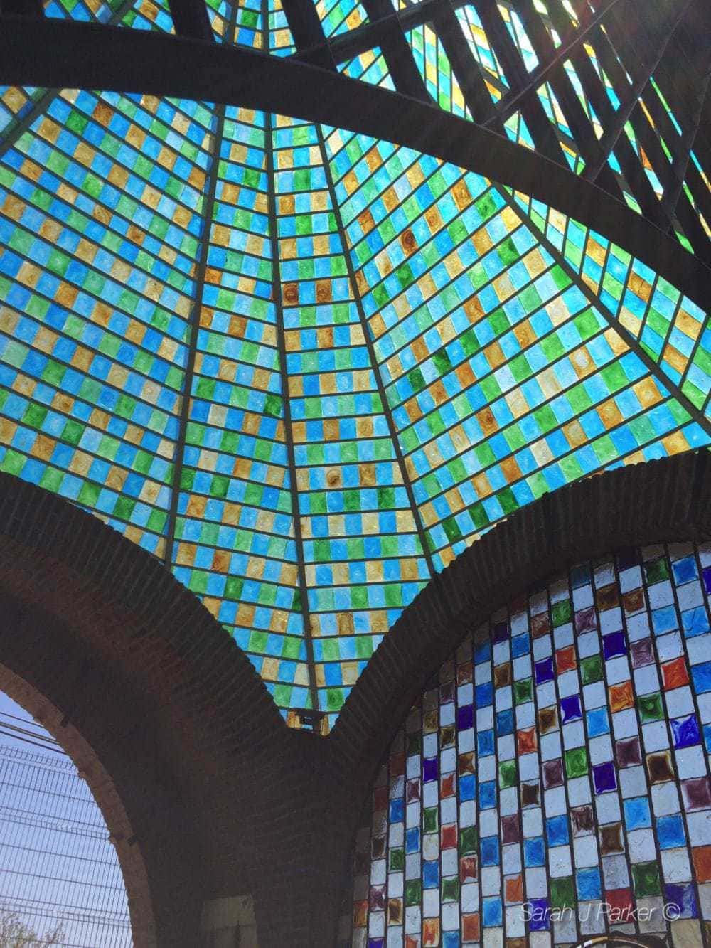 The Glass Factory Cabo San Lucas • The Fit Cookie