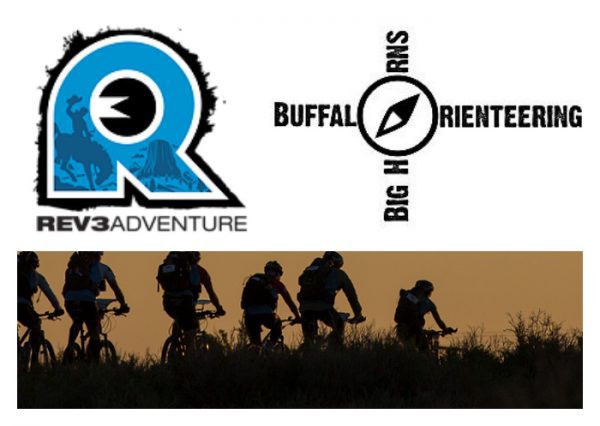 Rev3 Outlaw Challenge - The Fit Life: News and New things #7 (and giveaway!) - #fitness #race #wyoming 