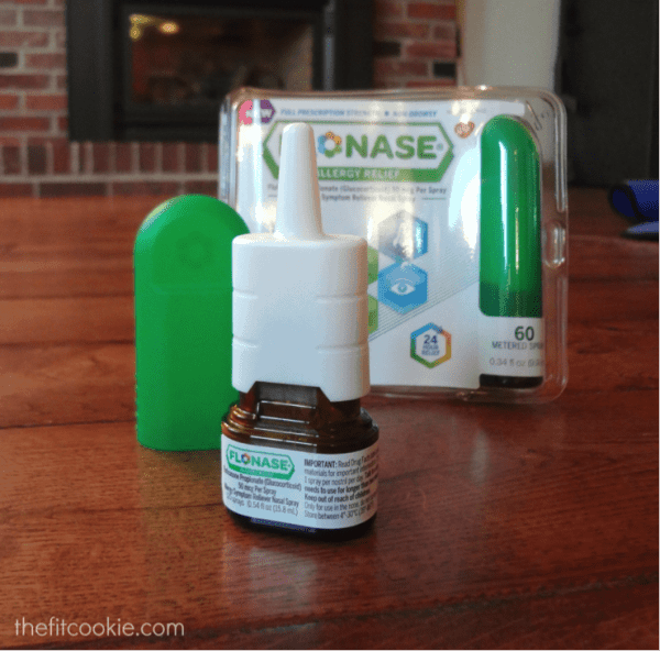 • Got allergies? Here are 4 ways I manage my allergies to feel my best this allergy season - #BeGreater #ad @Flonase 