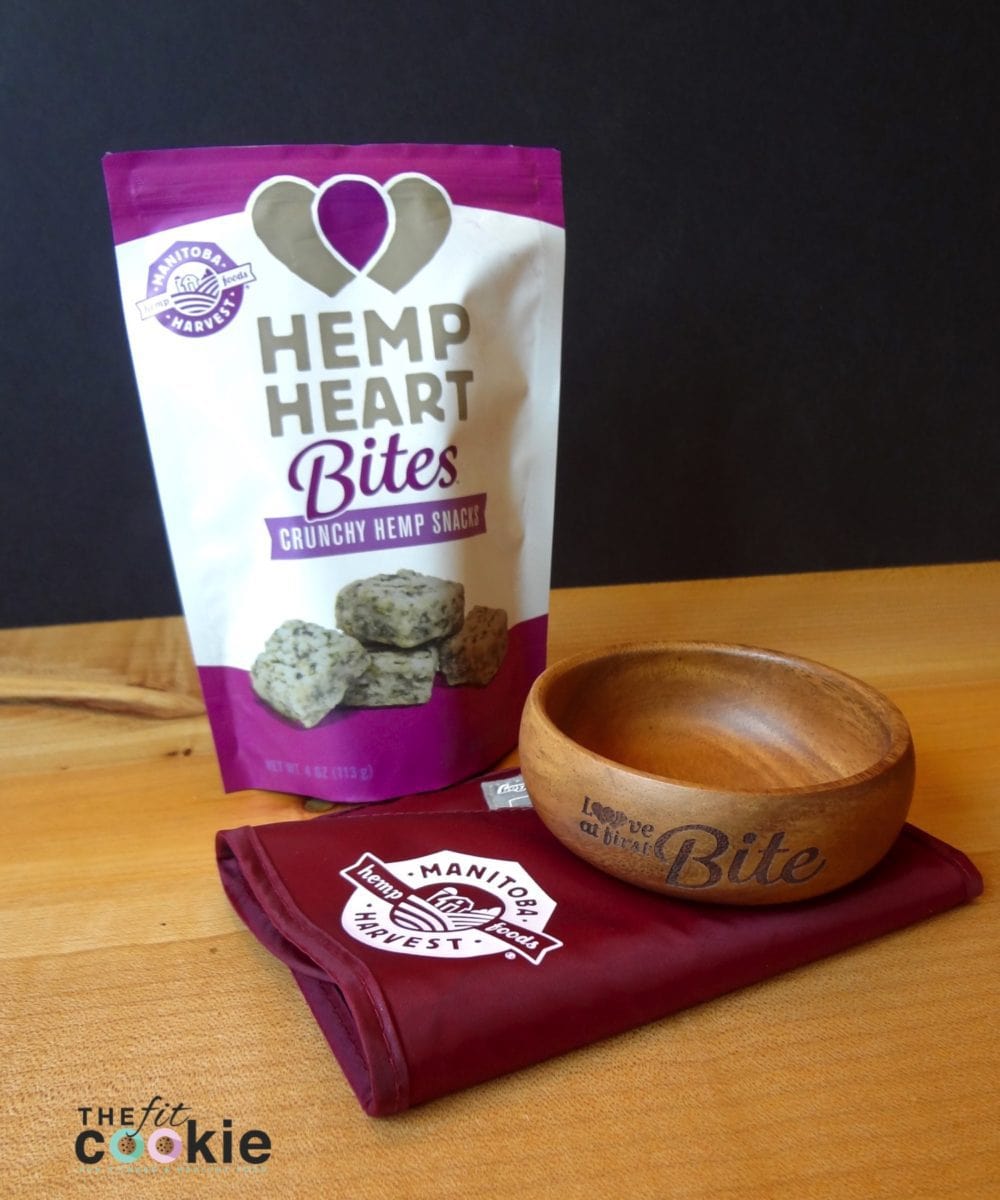 Drink the Rainbow Berry Hemp Smoothie • The Fit Cookie