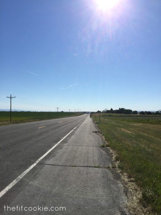 Ride with the Winds 2015 #Wyoming #biketour #fitfluential @TheFitCookie 