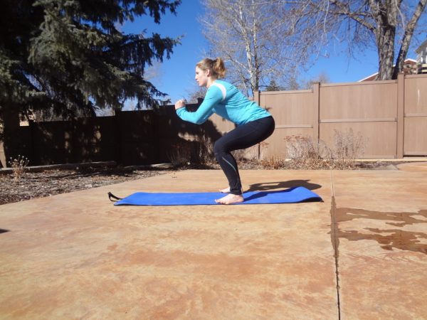 30-Minute Abs & Glutes Workout #2 #workout #fitness #exercise @TheFitCookie