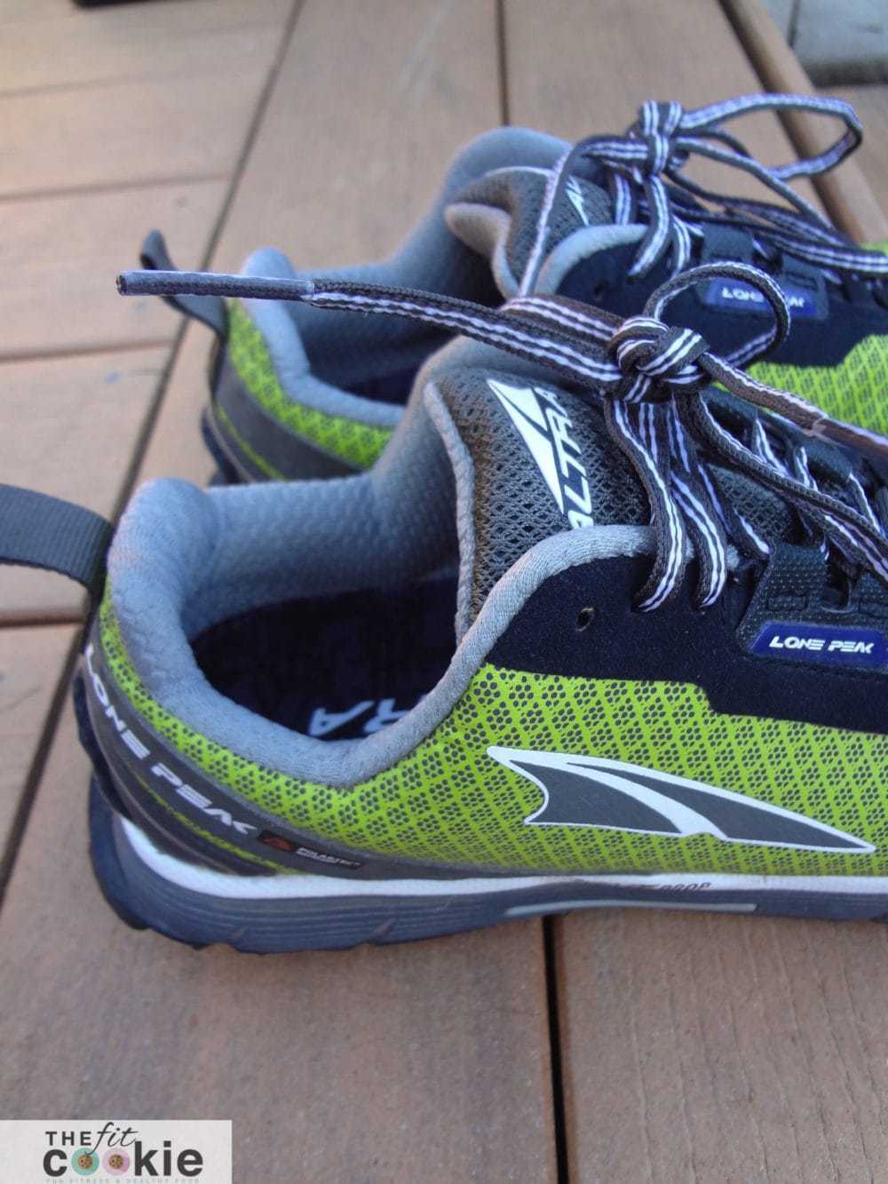 Take a Hike: Lone Peak Neoshell Review • The Fit Cookie