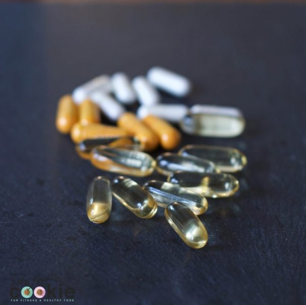 5 Essential Supplements for Exercise Recovery - @thefitcookie #ad @SunWarrior #nutrition #fitness #health