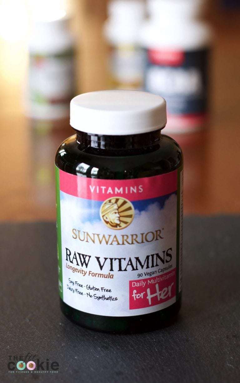 5 Supplements for Exercise Recovery • The Fit Cookie