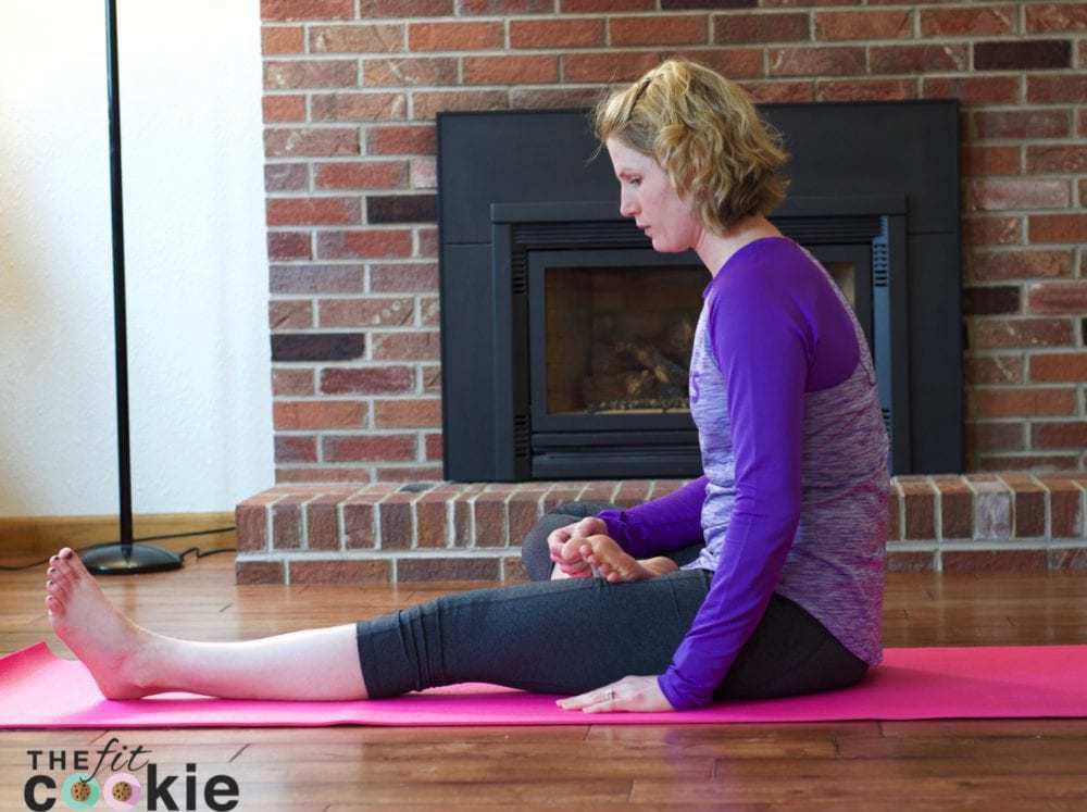 4 Great Yoga Poses for Runners • The Fit Cookie