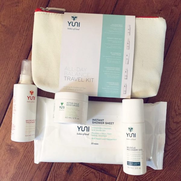 Yuni Beauty -News and New Things #14 - @thefitcookie #ad #fitfluential #fitness #beauty #skincare