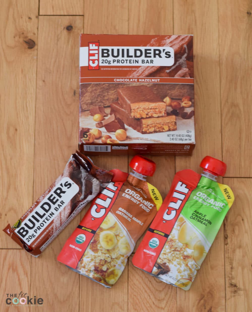 Struggling to stay active? Here's 5 get fit tips for every day energy and fitness with Bob Seebohar and @CLIFBar! - #ad @TheFitCookie #feedyouradventure #fitness