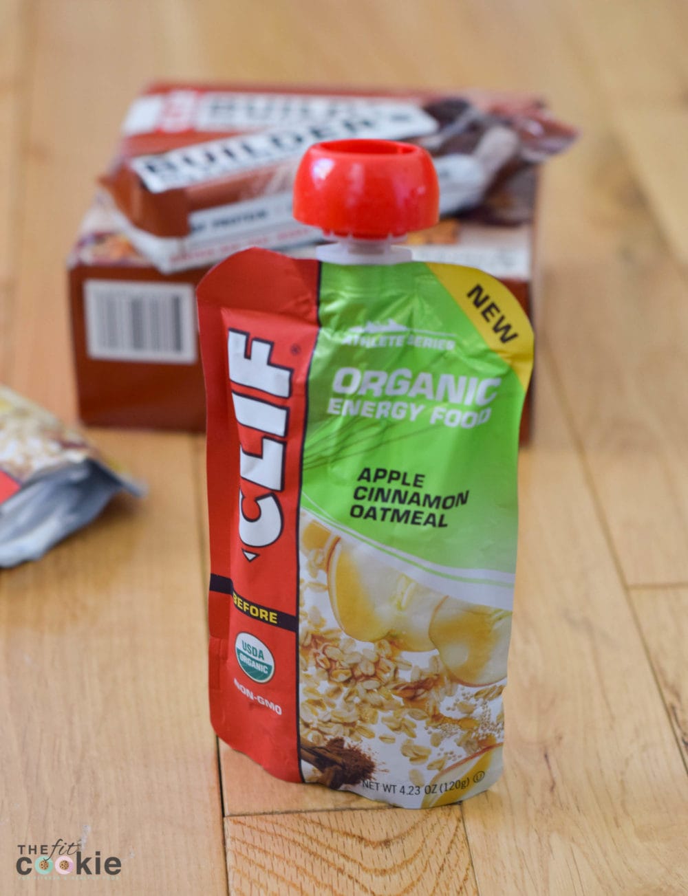 Struggling to stay active? Here's 5 get fit tips for every day energy and fitness with Bob Seebohar and @CLIFBar! - #ad @TheFitCookie #feedyouradventure #fitness