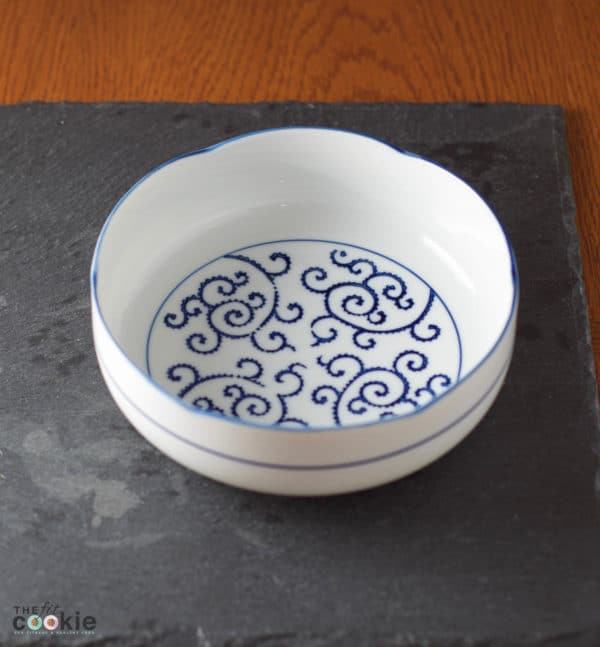 Fruit and Quinoa Breakfast Power Bowl (Dairy Free) • The Fit Cookie