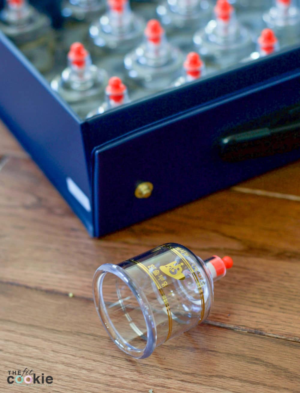 News and New Things #16: home cupping set - @TheFitCookie #health #fitness #recovery
