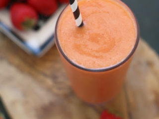 Image for Sunshine Smoothie