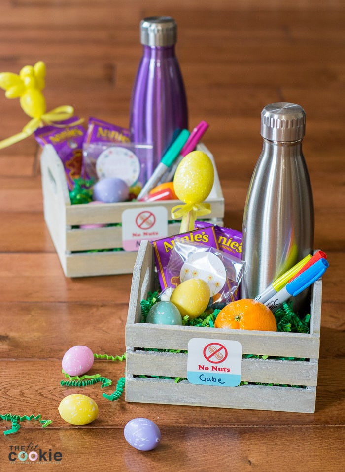 easter gift ideas for kids