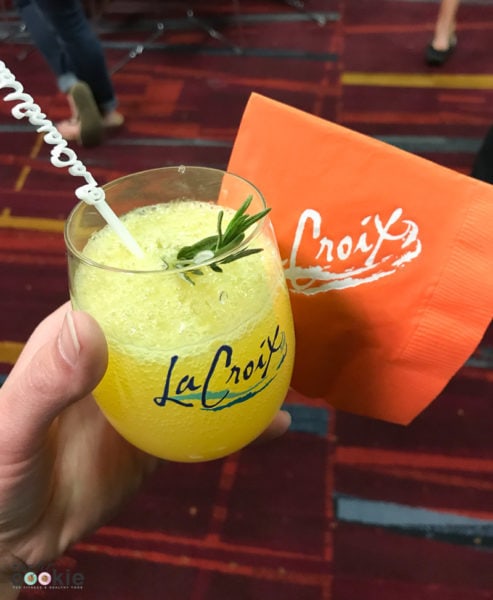 Want to know what it's like to go to Blogfest? Here's my recap of this year's Blogfest in Las Vegas! Lots of blogging, learning, and networking with great brands and blogging friends - @TheFitCookie 