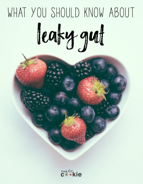 Curious about leaky gut, what causes it, and how to help heal it? Here are a few basics about leaky gut that you should know!
