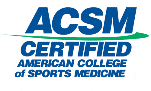 ACSM retail partners - fit pro discounts