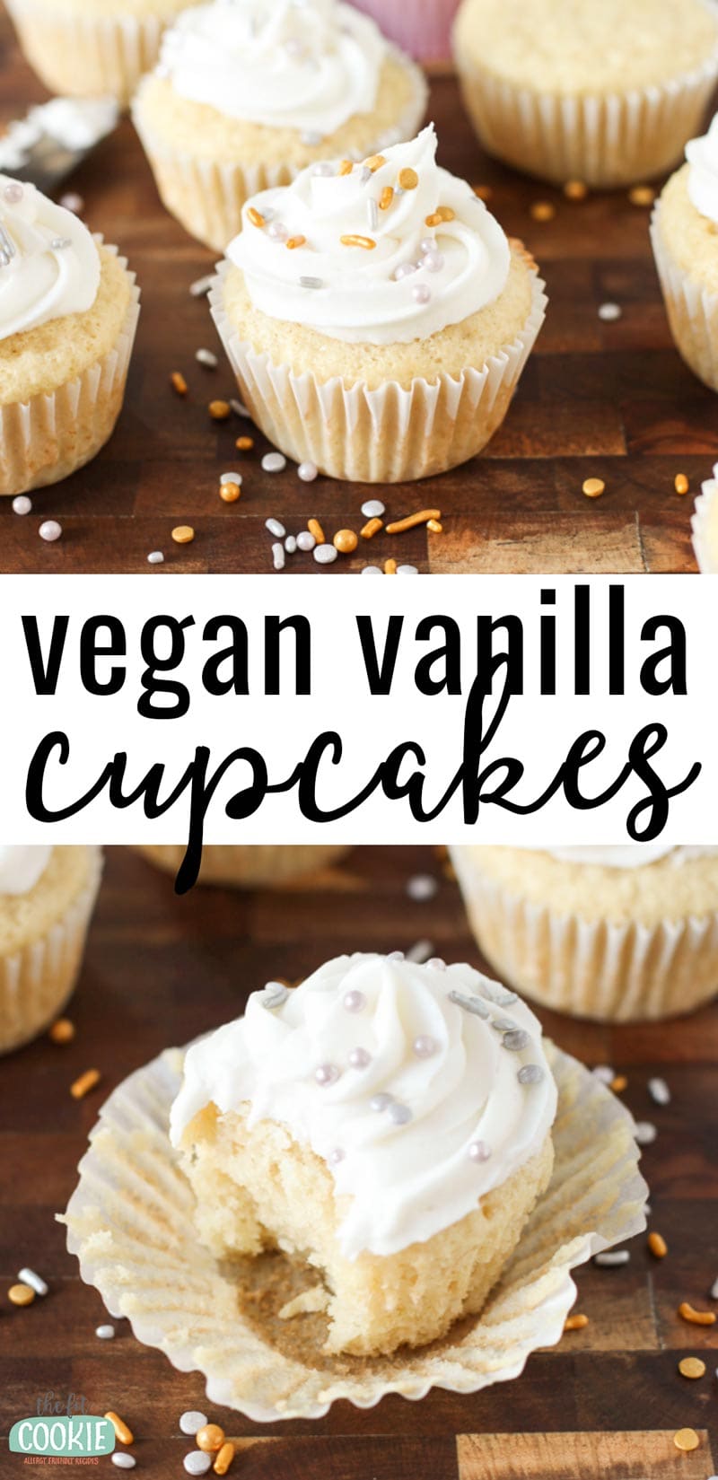 Dairy Free Cupcake Ideas : Dairy Free Cupcakes Easy And ...