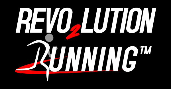 Revo2lution Running certified running coach partner discounts - fit pro discounts
