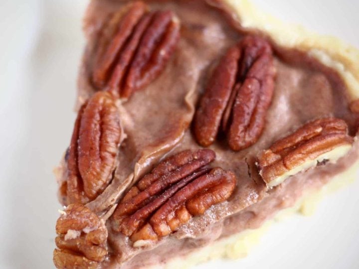 Image for Gluten-Free Vegan Pecan Pie