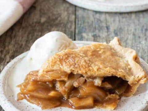 Image for Gluten Free Apple Pie