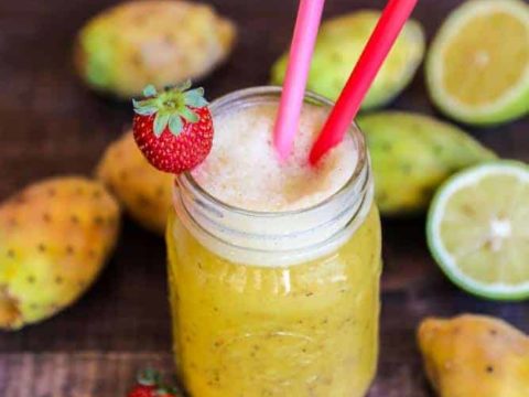 Image for Prickly Pear Lemonade