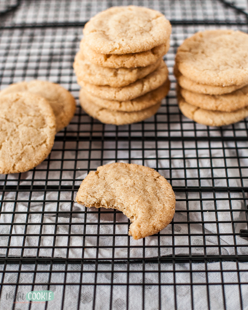 cookies are cookie racks