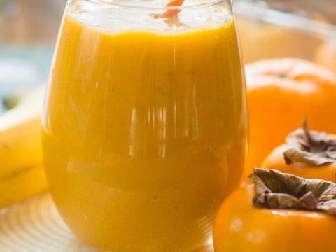 Image for Tropical fruit smoothie