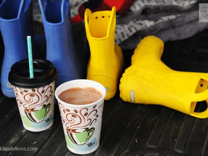 Image for Christmas Hot Chocolate