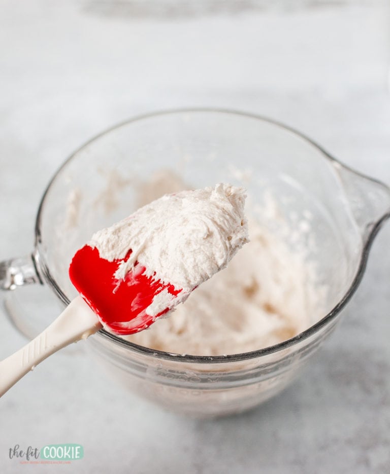 Best Dairy Free Buttercream Frosting (Gluten Free) • The Fit Cookie