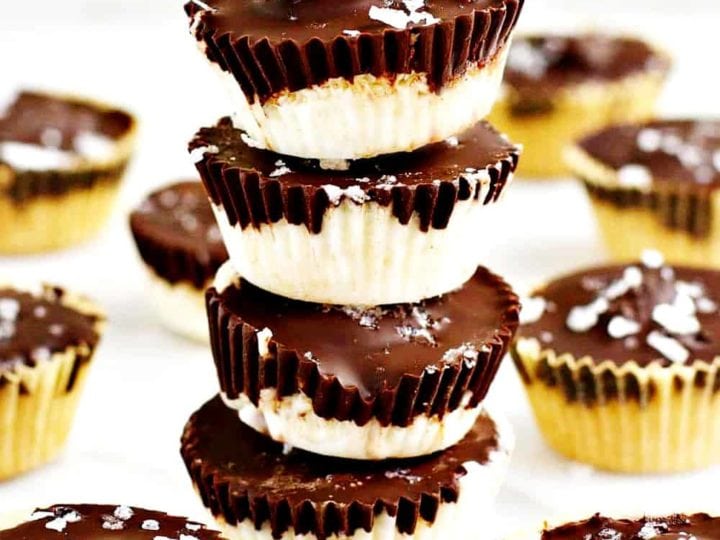 Image for Easy Homemade Almond Joy Bars 