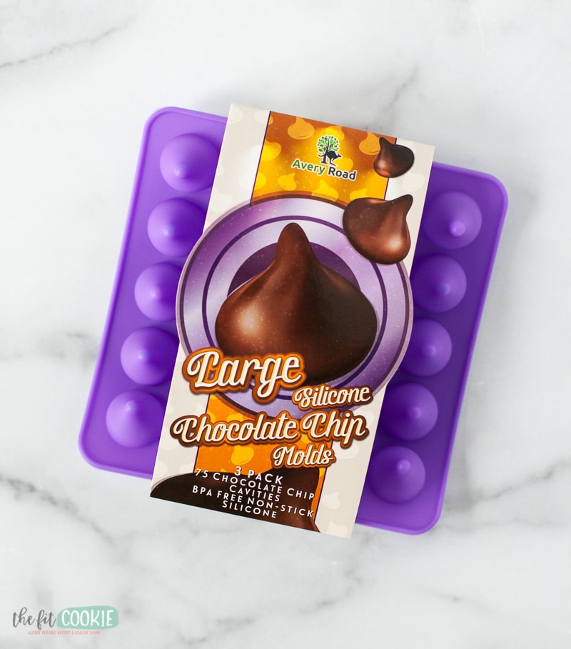 chocolate kiss mold｜TikTok Search