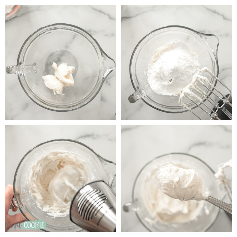 how to make buttercream frosting