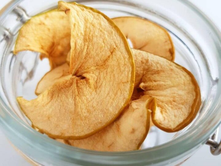 Image for Dried Apple Slices