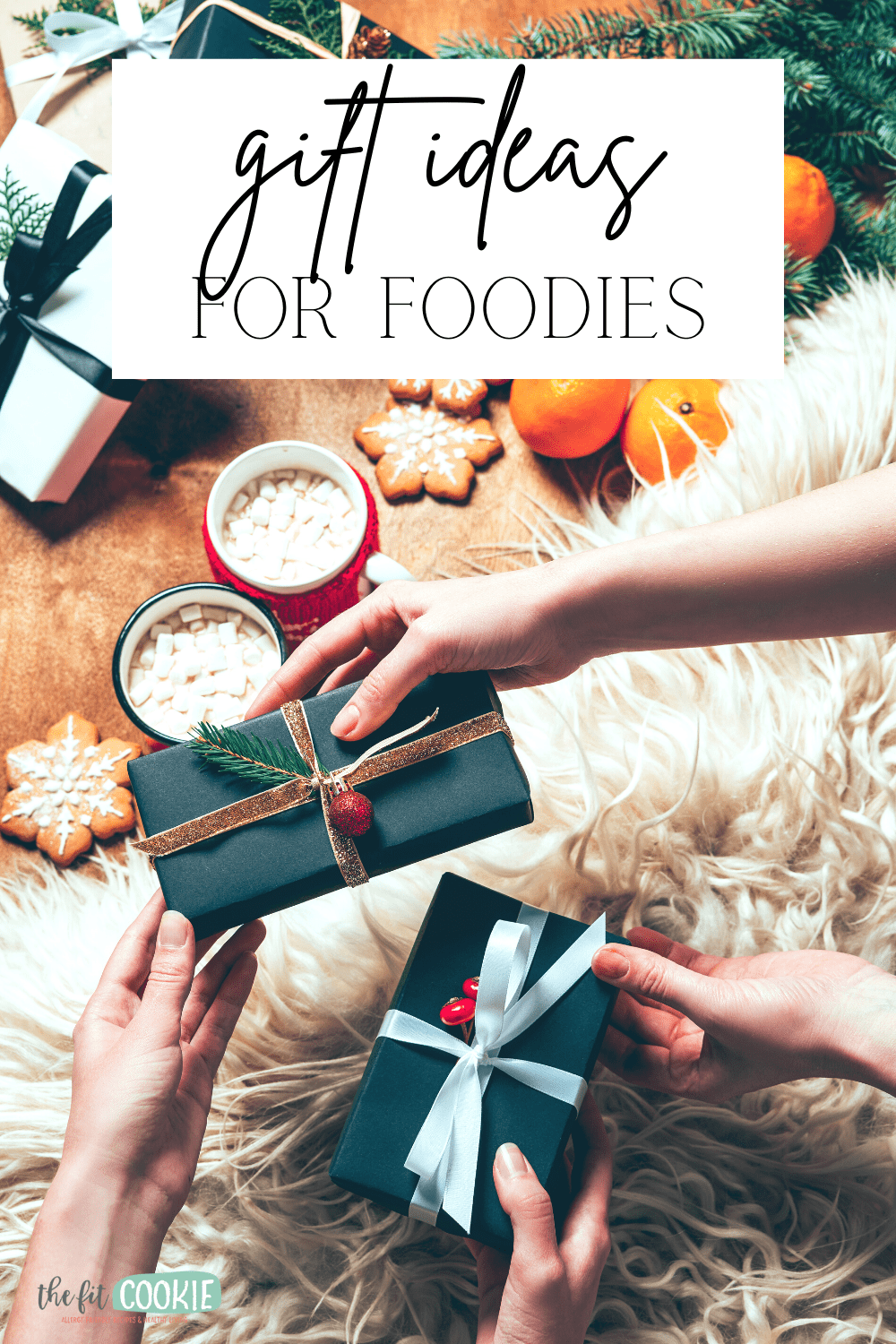 Outdoor and Wellness Gift Guide • The Fit Cookie