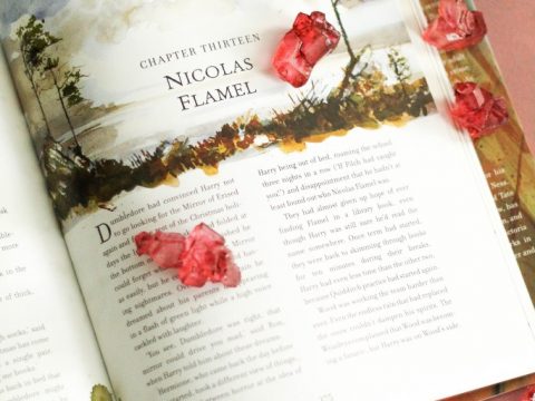 Image for Harry Potter Recipes: The Philosopher's Stone Sweet Treat